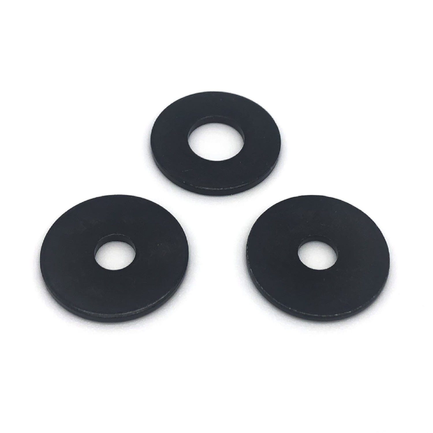 黑色平垫圈GB97GB96大垫圈···