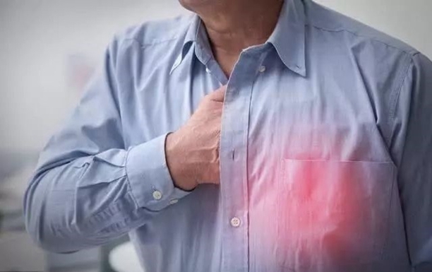 高血压带来的并发症可能正逐步向你靠近
