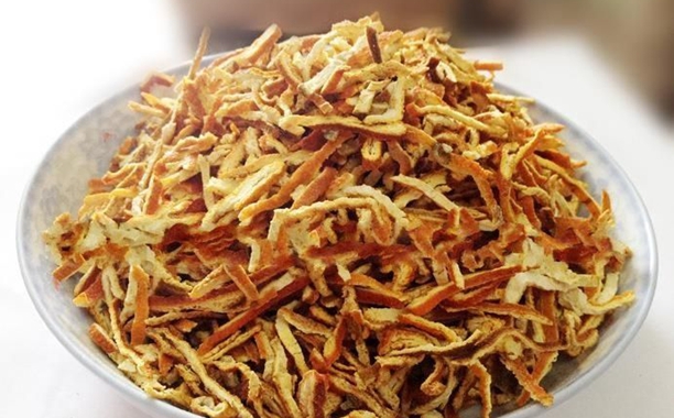 一个橘子5味“药”，，，，，，但不可和它一起吃