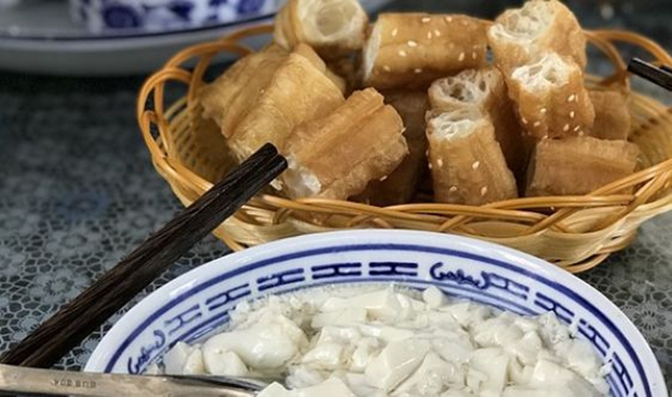 这4种早餐吃一次，，，，，毁一天，，，，，告诉身边的人要少吃