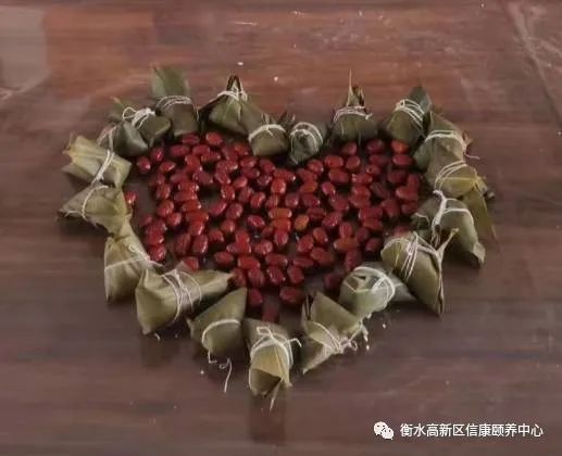 信康养老 “粽”享优美