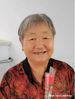 来信康养老 斜阳更优美