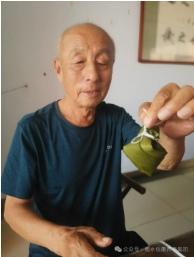 信康养老、粽享人生优美