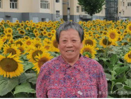 来信康养老·燕园，，，，，与老人共赴优美时光