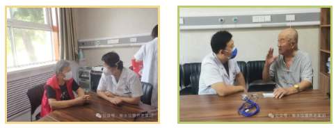 义诊进信康，，，，，温暖又康健
